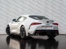 Toyota Supra GR 3.0L