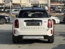 Mini Cooper Countryman Mini Cooper CountryMan / 2023 / GCC / Free Accident / Only 34,000Km