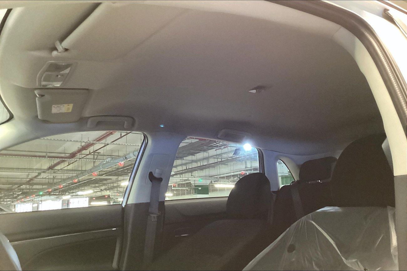 Mitsubishi ASX GLX Midline | Guaranteed Warranty | 0 Down Payment