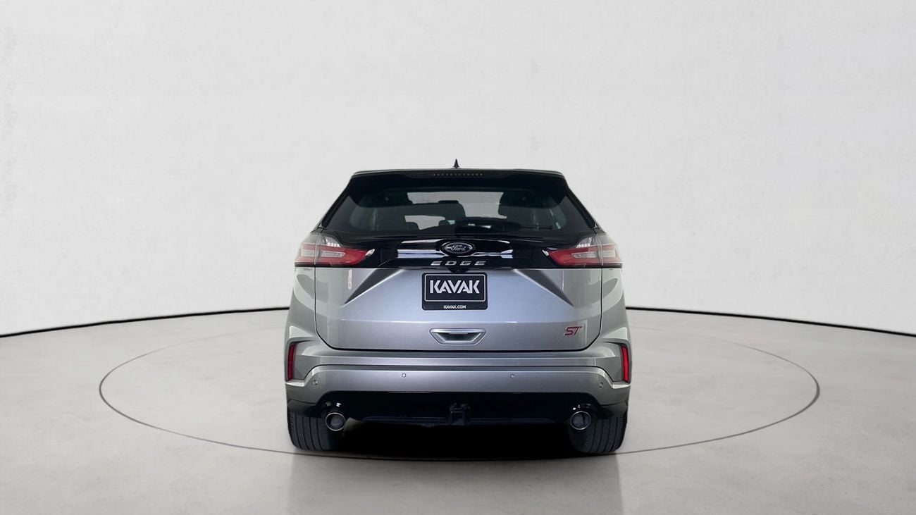 Ford Edge 2.7 ST ECOBOOST AUTO 4WD | Guaranteed Warranty | 0 Down Payment