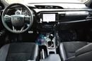 Toyota Hilux Double Cab Pickup GR-S V6 4.0L Petrol 4WD 5 Seater Automatic