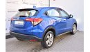 Honda HR-V AED 1400 PM | 0% DP | 1.8L LX GCC DEALER WARRANTY