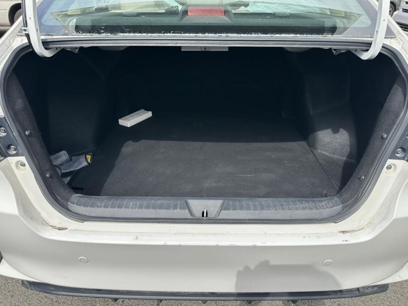 تويوتا يارس 1.5L G