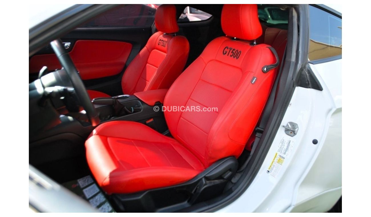 Ford Mustang Std MUSTANG //V6//GOOD CONDITION