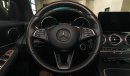 Mercedes-Benz GLC 250 4 Matic