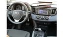 Toyota RAV4 2017 TOYOTA RAV4 LE / AWD / MID OPTION