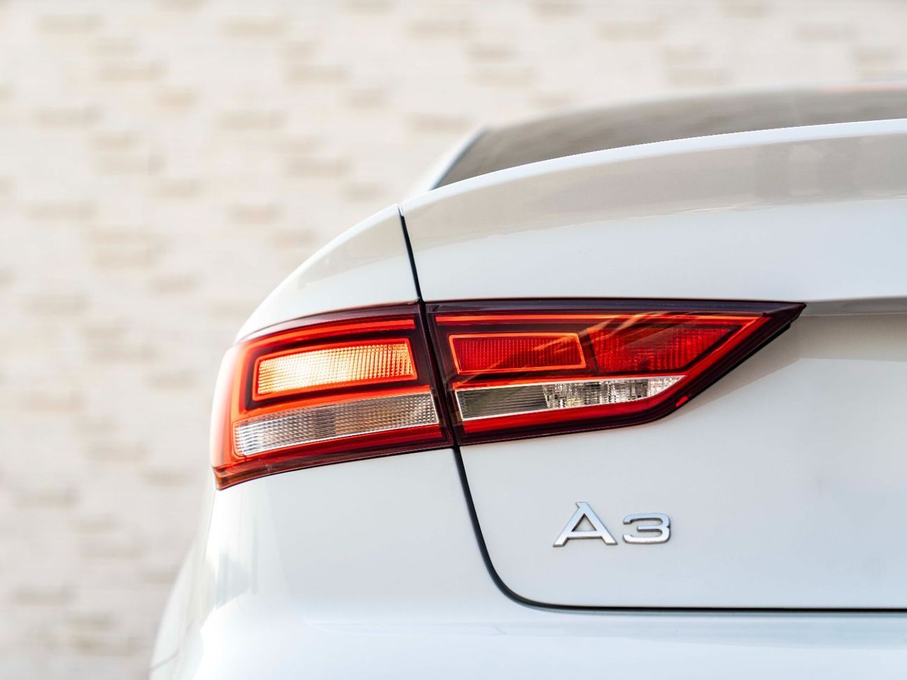 Audi A3 35 TFSI Design 1.4L