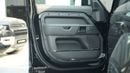 لاند روفر ديفندر 110 OCTA  P635 Black-Black 2026MY Export Only