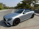 مرسيدس بنز E450 كوبيه