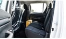 Toyota Hilux Double Cab 2.4L Diesel Manual