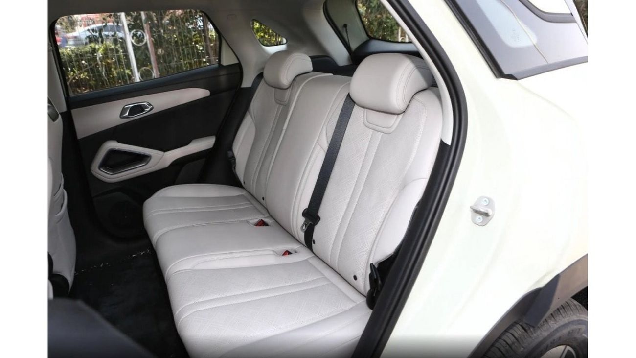 BYD Yuan Plus BYD ATTO UP - 2024 | FULL OPTION | SMALL SUV | 410KM