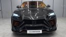 Lamborghini Urus STD S 4.0T V8 4.0T V8 | Mansory | Ultimate Tuned Super SUV | Head-Turning Design & Performance