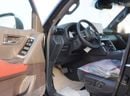 Toyota Land Cruiser VXR TOYOTA -LAND CRUISER VXR HV 3.5 A/T FULL GCC