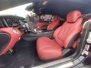 Mercedes Benz S 63 AMG Coupe
