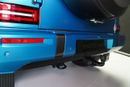 Mercedes Benz G63 AMG 4MATIC SUV