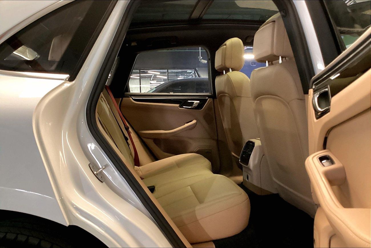 Porsche Macan S | Carnival Sale • UP TO AED 20,000 OFF | Guaranteed Warranty | 0 Down Payment