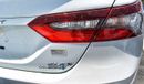 Toyota Camry TOYOTA CAMRY GLE-X 2.5L Hybrid - WHITE - 2023