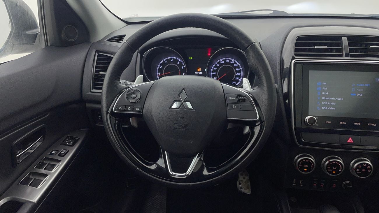 Mitsubishi ASX GLX HIGHLINE 2 | Zero Down Payment | Home Test Drive