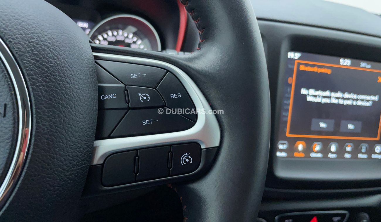 Jeep Compass TRAILHAWK 2.4 | Zero Down Payment | Free Home Test Drive