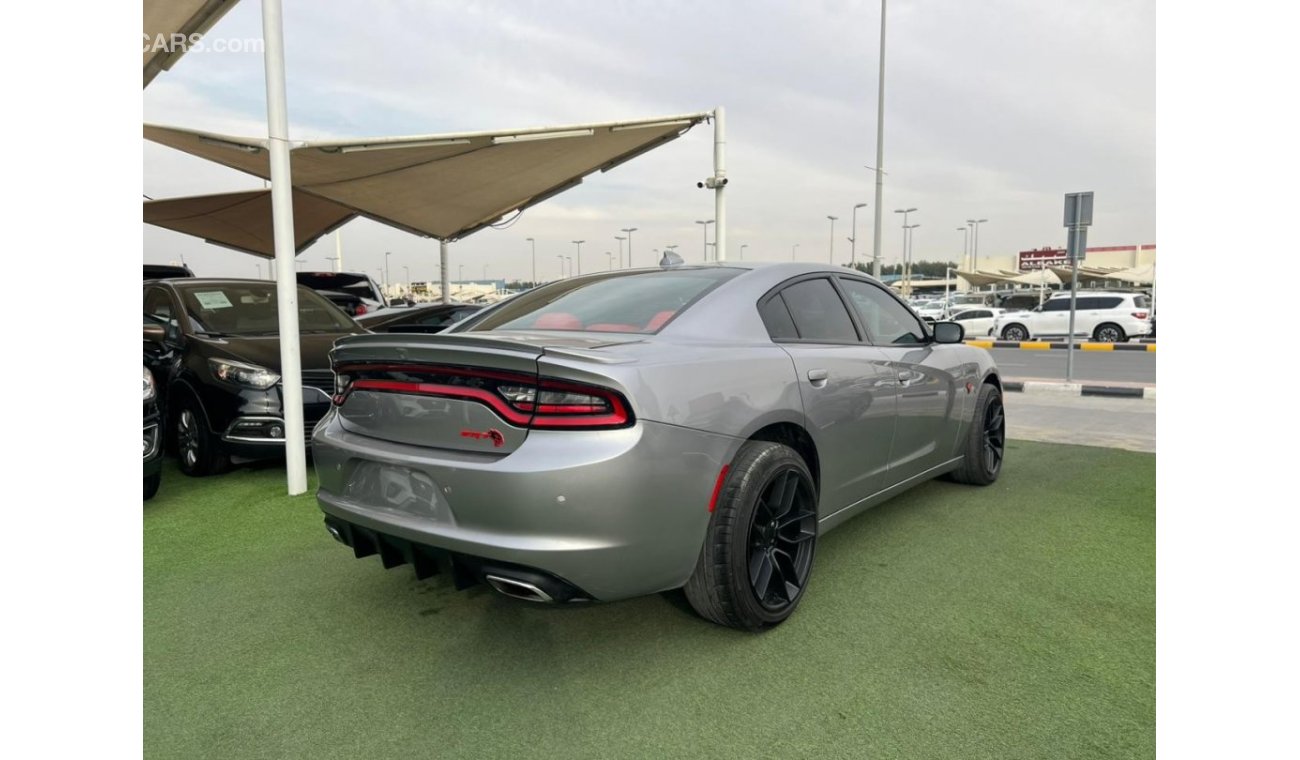 Dodge Charger SXT Plus