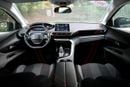 Peugeot 3008 ACTIVE Peugeot 3008 | 1.6 L | 2023 | GCC | Accident-Free | In Excellent Condition | 756 P.M