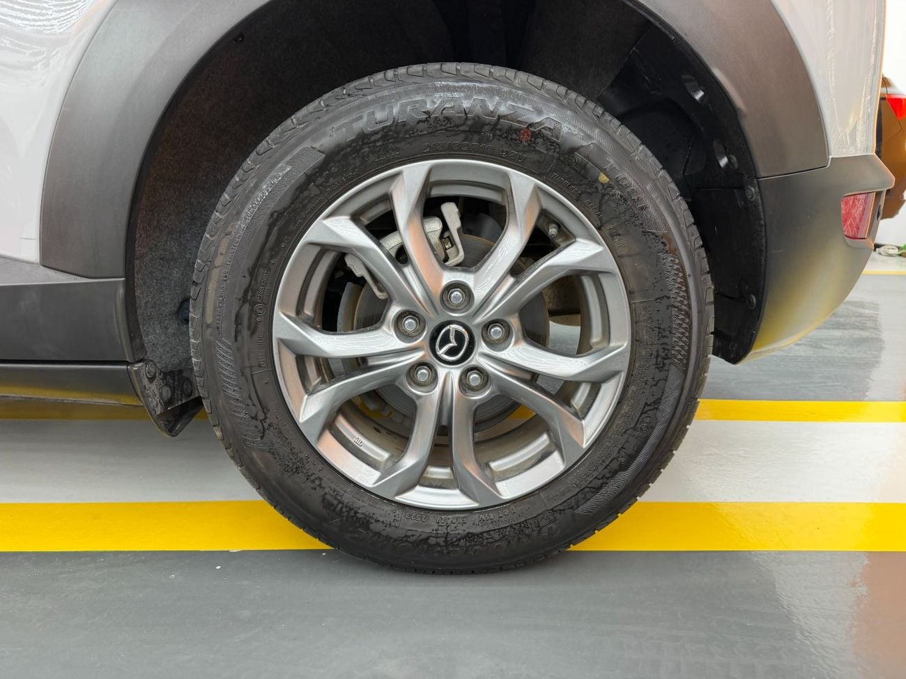 Mazda CX3 0% Down Payment | NO CONVENIENCE FEES | Under warranty | Certified Pre-owned l