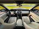 Land Rover Range Rover GCC