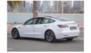 Tesla Model 3 Tesla Model 3  2023 GCC ZERO KM Under Warranty