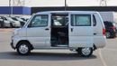 سي إم سي فيريكا Window Van 2.4L RWD 2025 GCC 0Km With 5 Years Unlimited Mileage Warranty