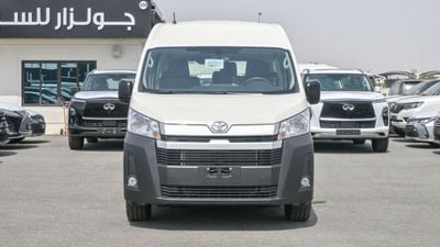 Toyota Hiace GL