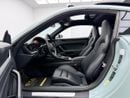 Porsche 911 2025 Porsche 911 Carrera, 2027 Porsche Warranty, Full Porsche Service History, Fully Loaded, GCC