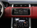 Land Rover Range Rover Sport Sport P525 Dynamic