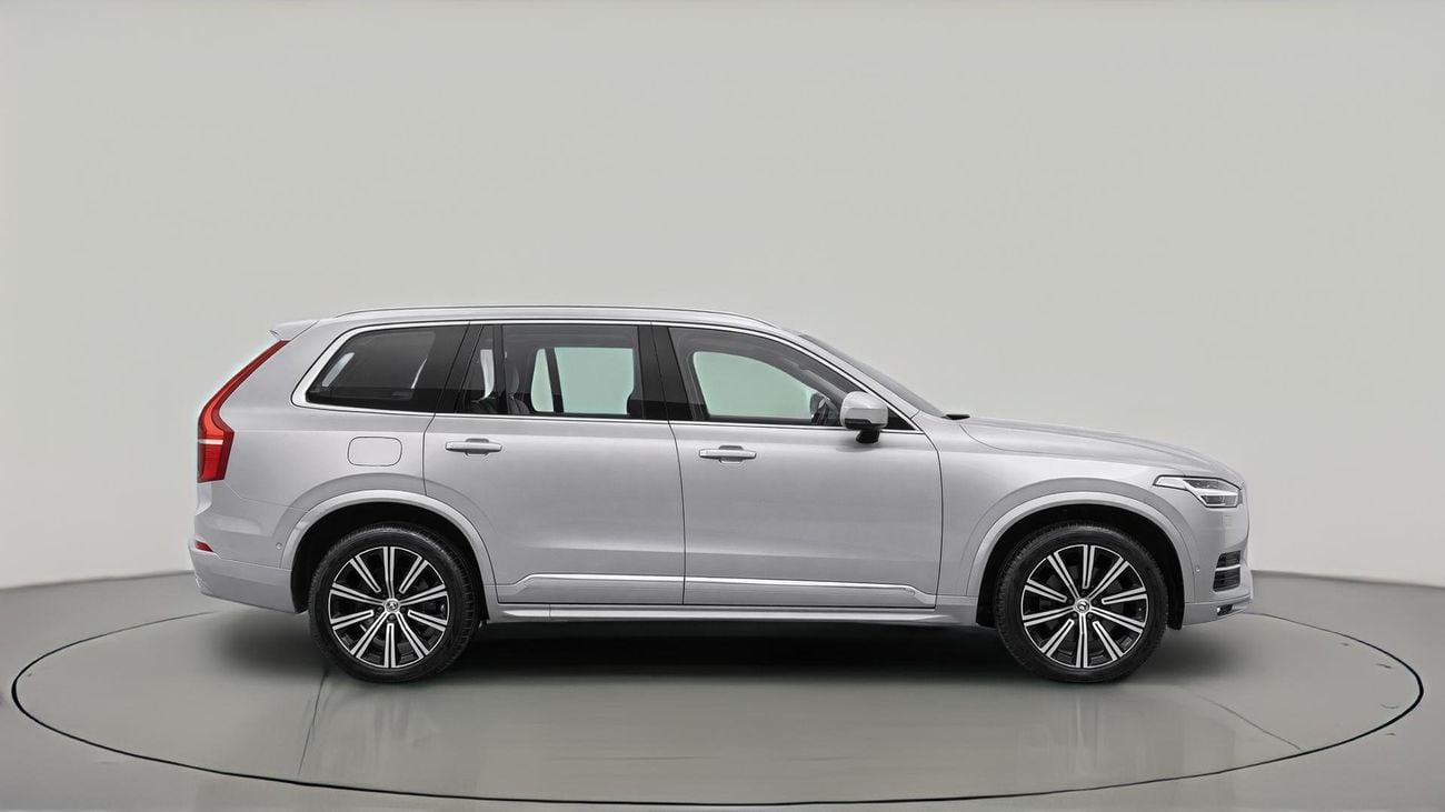 Volvo XC90 ULTIMATE BRIGHT 2023 | AED 2137/Month | 0 DP | 30 Day Return | Warranty