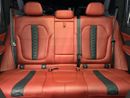 BMW X5 M COMPETITION