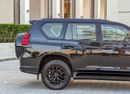 تويوتا برادو 2021 MODEL VXR ADVENTURE First Edition V6 4.0L ENGINE FULL OPTION CLEAN CONDITION
