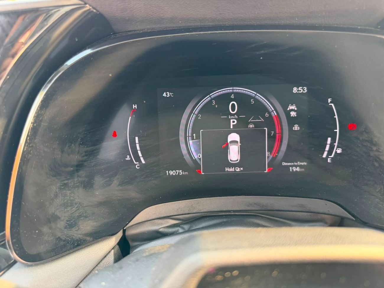 لكزس RX 350 EXCELLENCE