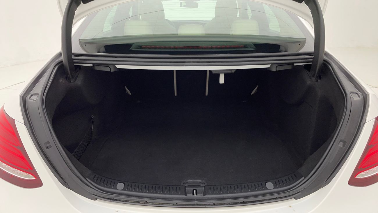 Mercedes-Benz E200 PREMIUM 2 | Zero Down Payment | Free Home Test Drive