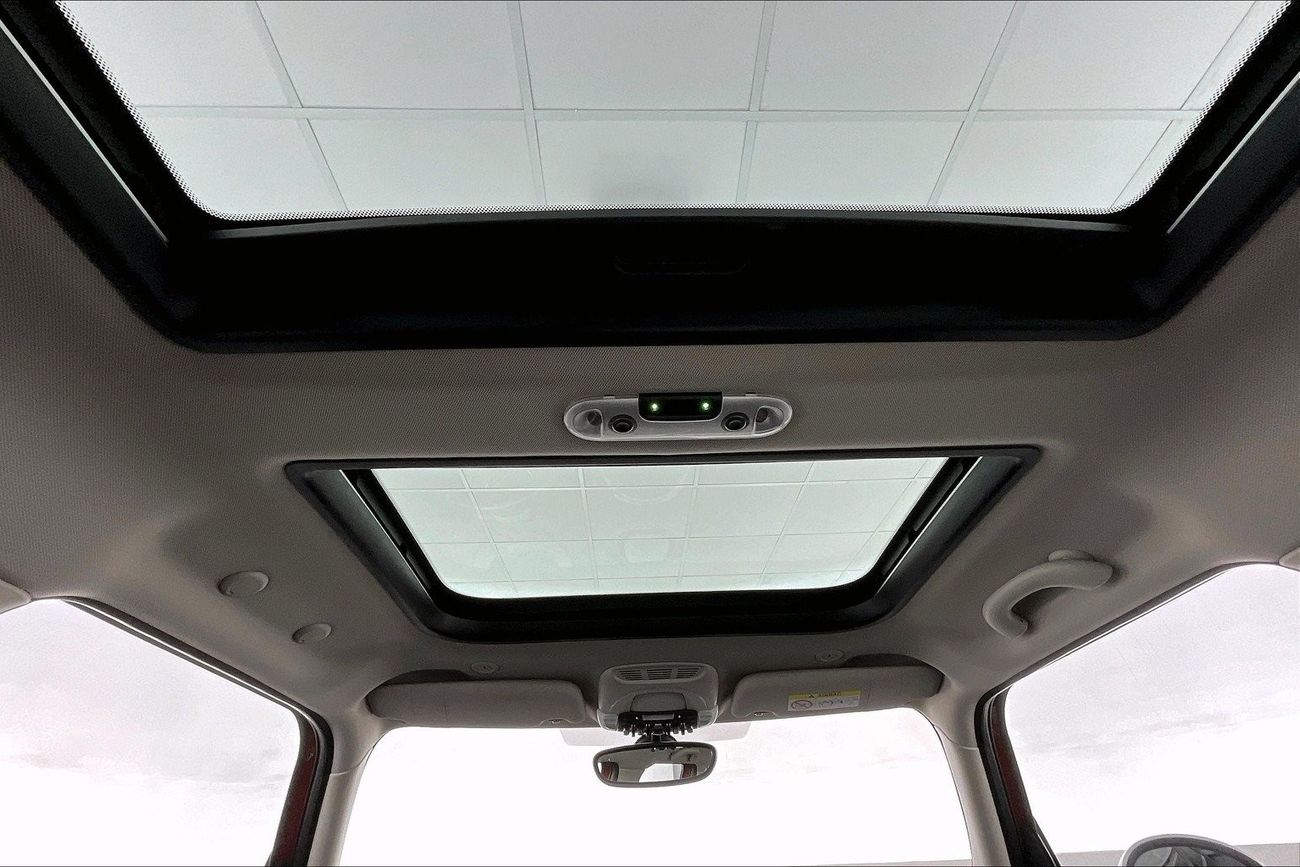 Mini Cooper S Standard| 1 year free warranty | Exclusive Eid offer