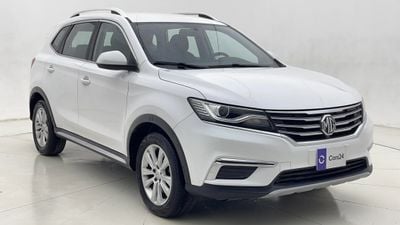 MG RX5 1.5T STD 2020 STD | AED 464/Month | 0 DP | 30 Day Return | Warranty | Service History