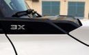 جي أم سي همر EV 3X 3X SUV in RIGHT HAND DRIVE (EXPORT ONLY)