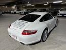 Porsche 911 CARRERA MANUAL TRANSMISSION (F6) 2008 | FULL SERVICE HISTORY | TWO KEYS | IMMACULATE CONDITION!
