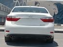 لكزس ES 350 PRESTIGE