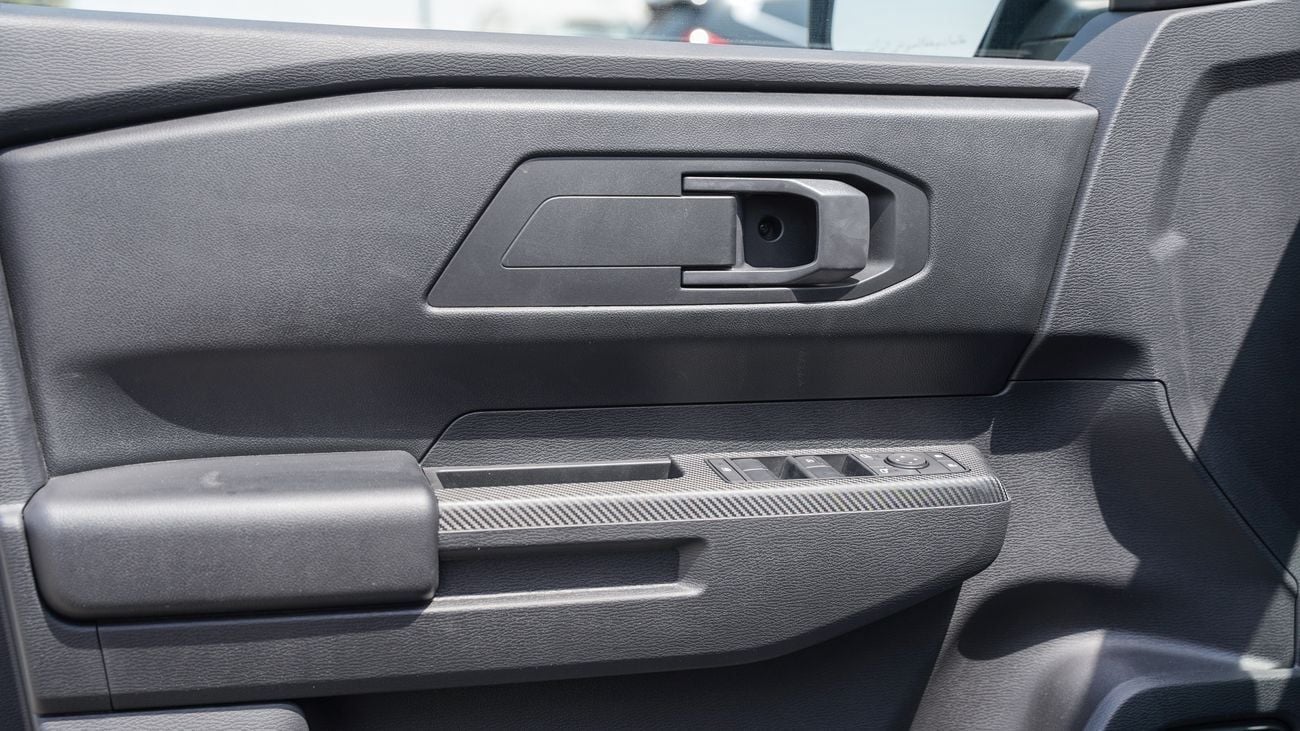 Mitsubishi L200 GL