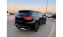 تويوتا هايلاندر 2019 LE 4x4 LEXUS SHAPE USA IMPORTED