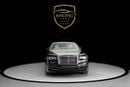 Rolls Royce Wraith STD