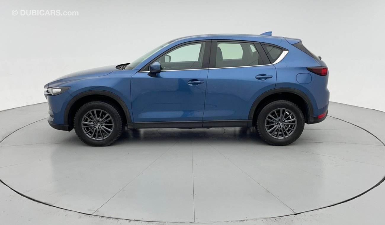 Mazda CX-5 GS 2.5 | Zero Down Payment | Free Home Test Drive