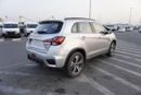 Mitsubishi ASX Brand New Mitsubishi ASX (2WD-26) – SILVER / Grey – 2026