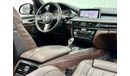 BMW X5 50i Luxury 2018 BMW X5 xDrive50i, Full Service History, Warranty, GCC