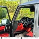 Mercedes-Benz G 63 AMG Mercedes AMG G63 Full Option  GCC Edition