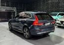 فولفو XC 60 ULTIMATE BRIGHT